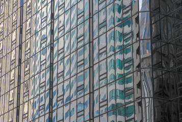 Art in Buildings and Architecture