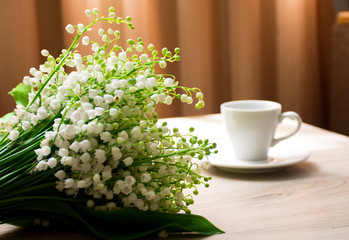  lilies of the valley