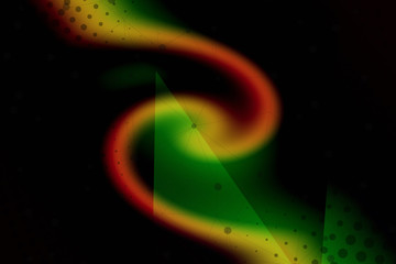 abstract, light, red, blue, design, swirl, wallpaper, black, pattern, spiral, green, fractal, color, illustration, space, yellow, backdrop, bright, pink, wave, texture, graphic, twirl, circle, motion