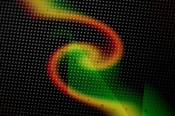 abstract, light, red, blue, design, swirl, wallpaper, black, pattern, spiral, green, fractal, color, illustration, space, yellow, backdrop, bright, pink, wave, texture, graphic, twirl, circle, motion