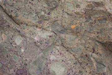 texture of stones.