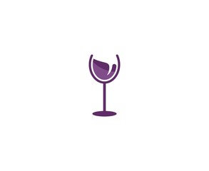 Wine logo