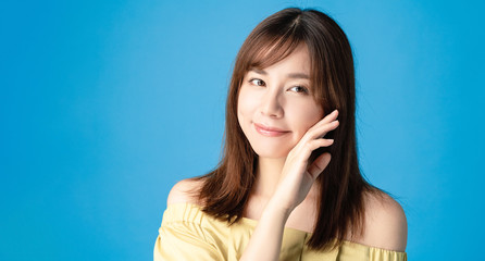 Fototapeta premium 美容イメージ