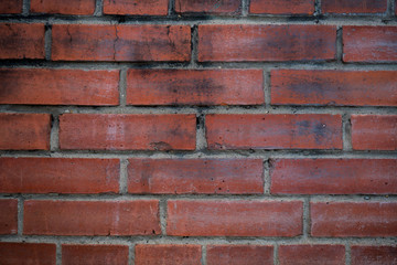 Obraz premium Brick wall texture. Background image of masonry