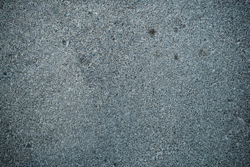 Asphalt pavement texture