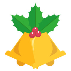 クリスマスベル