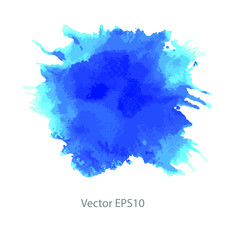 watercolor background