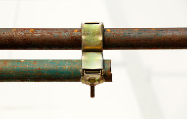 steel structure / industry