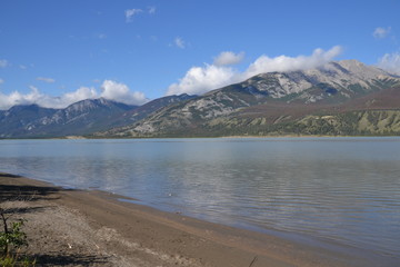 Lake Jasper