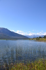Talbot Lake