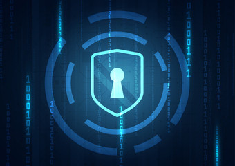 Online data protection shield