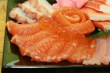 Sashimi