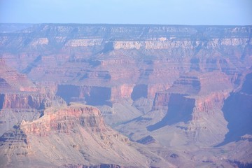 グランドキャニオン