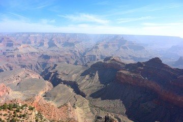 グランドキャニオン