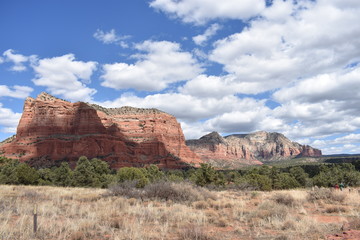 Sedona, Arizona