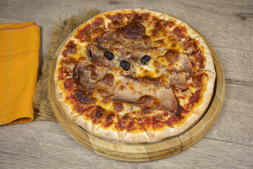 pizza