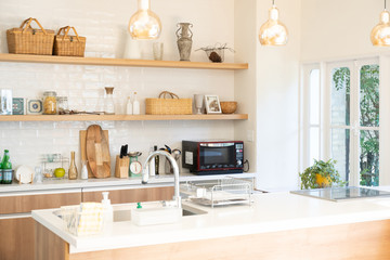 キッチン　台所