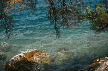 Roadtrip to Croatia, on the road again, few stop by the sea