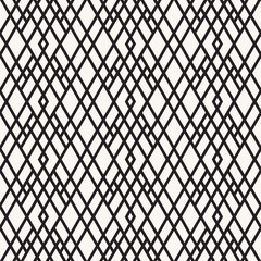 Rhombus pattern. Vector background. Geometric abstract texture.