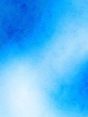 Watercolor paper texture for backgrounds. colorful abstract pattern. The brush stroke graphic abstract. Picture for creative wallpaper or design art work.