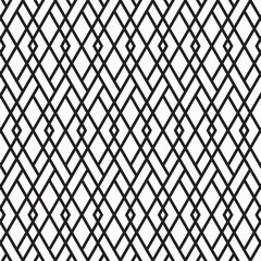 Rhombus pattern. Vector background. Geometric abstract texture.
