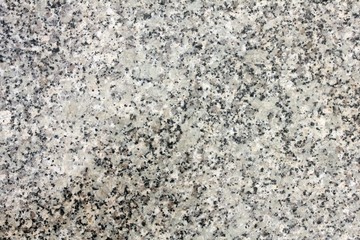 Polished granite texture
