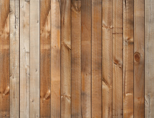 Fototapeta premium Vintage wooden palette boards of plank background.