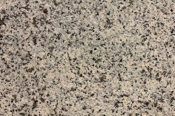 Polished granite texture