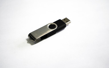 Single USB Stick