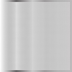 Abstract metal background