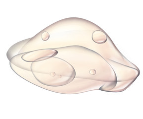 translucide, gélatine, blanc, crème, aliment, rose, beauté, transparent, savon, fond de teint, cosmétique, propre; lait, viande, gros plan, baigner, hygiène, peau, santé, bar, couleur, salle de bain, 