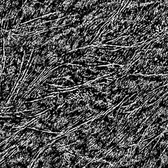 Abstract Dots Overlay Texture . Light Distressed Background with Halftone Effects. Ink Print Distress Background . Dots Grunge Texture