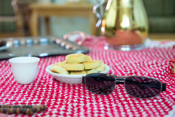 Eid sweets