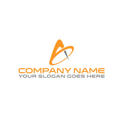 A logo design 
