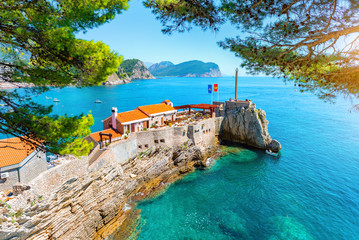 Fortress In Petrovac