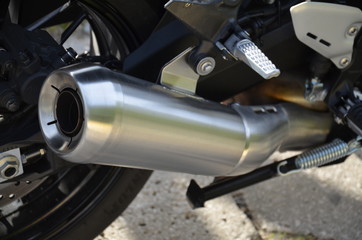 silnik, motocykl, auta, motocycle, motocykl, metal, chrom, koła, motocykl, auta, przewóz, przewozy, spalin, moc, detail, machina, predkość, część, sport, czarna, tires, auto, mechanik, ciągnik © Szymon