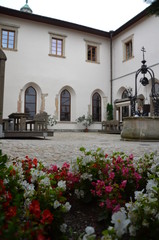 architektura, budowa, stary, house of god, europa, wieza, gród, miasteczko, lampa, dom, katedra, ulica, podróż, niebo, historyczne, zamek, antyczny, fasada, pomnik, posąg, tourismus, polen, mur, punkt