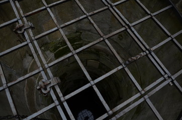 studnia , stara ,studnia z wodą © Szymon