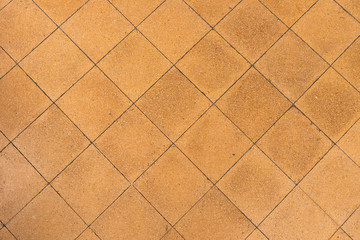 Floor tiles and faience for kitchen or bathroom design