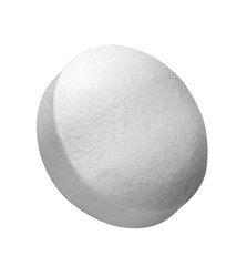 white pill medical drug medication