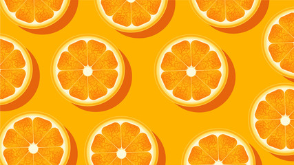 fruit, fruits, orange, orange backround, fresh orange background