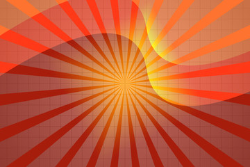 abstract, orange, illustration, design, light, wallpaper, wave, yellow, backgrounds, blue, graphic, art, pattern, texture, red, lines, line, digital, curve, backdrop, color, gradient, waves, artistic