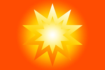 abstract, pattern, texture, design, illustration, wallpaper, green, backdrop, art, blue, light, orange, color, graphic, technology, digital, backgrounds, halftone, yellow, red, dots, artistic, circle