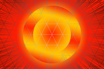 abstract, illustration, pattern, design, wallpaper, orange, light, yellow, texture, backgrounds, color, graphic, red, art, backdrop, halftone, blue, green, dots, blur, technology, dot, blurred, effect