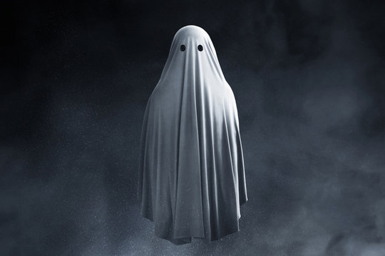 Ghost Stock Photos and Pictures - 981,329 Images