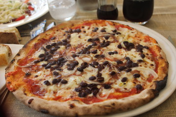 Pizza Italienne