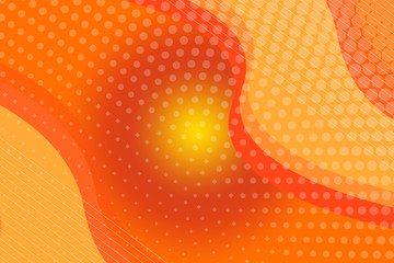 abstract, orange, illustration, sun, yellow, design, wallpaper, sunset, desert, light, wave, sky, pattern, sand, graphic, nature, texture, art, waves, landscape, gradient, color, backdrop, sunrise