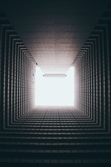 Kong Kong architecture