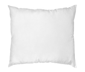 white pillow bedding sleep