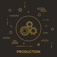 Production Concept